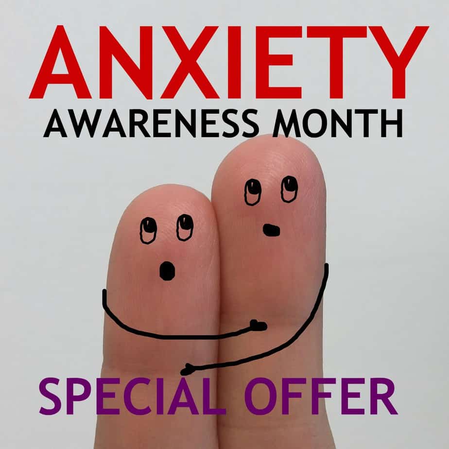 ANXIETY FINGERS Newcastle Hypnotherapy