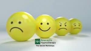 The Secret Workshops Newcastle Hypnotherapy