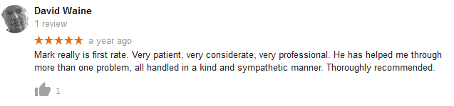 general anxiety disorder David
